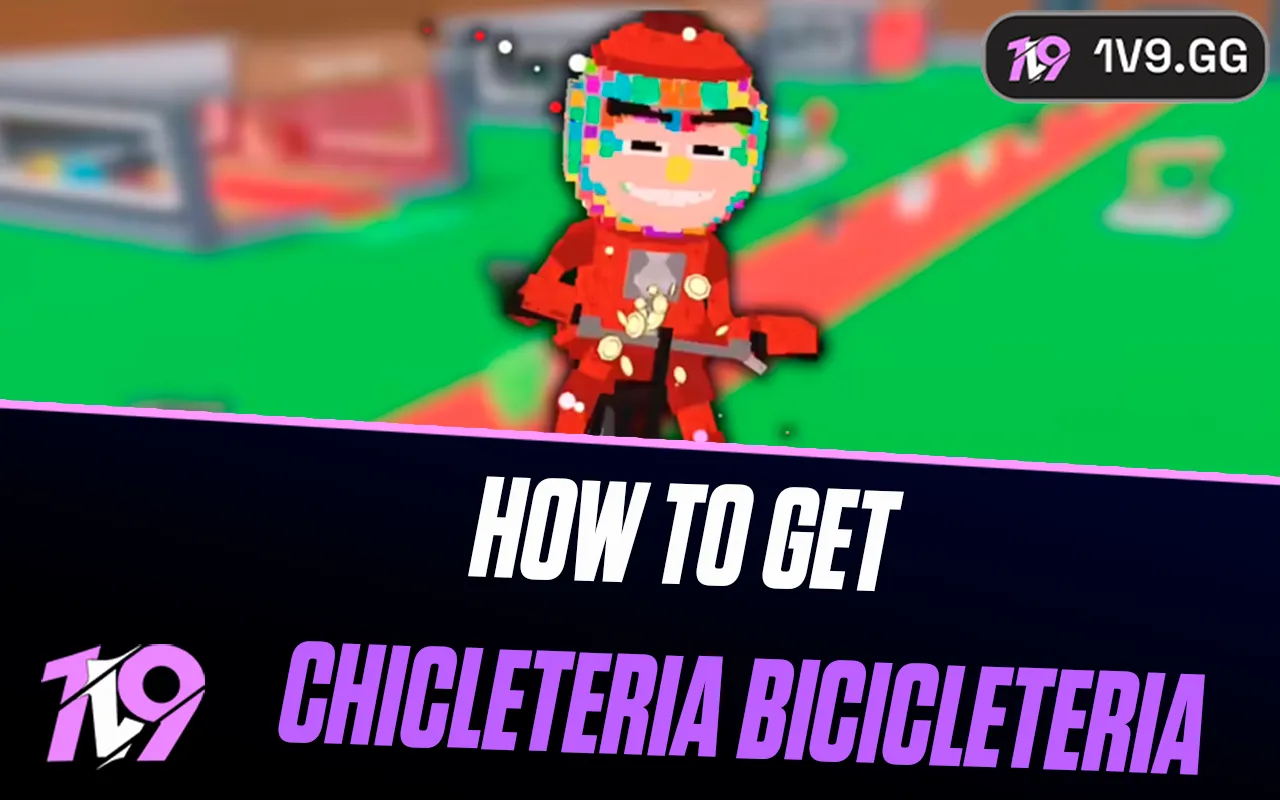 How To Get Chicleteira Bicicleteira in Steal a Brainrot